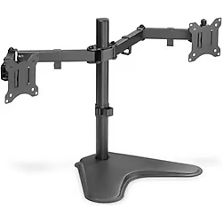 Digitus DA-90401 17-32 İki Kollu Monitör Standı
