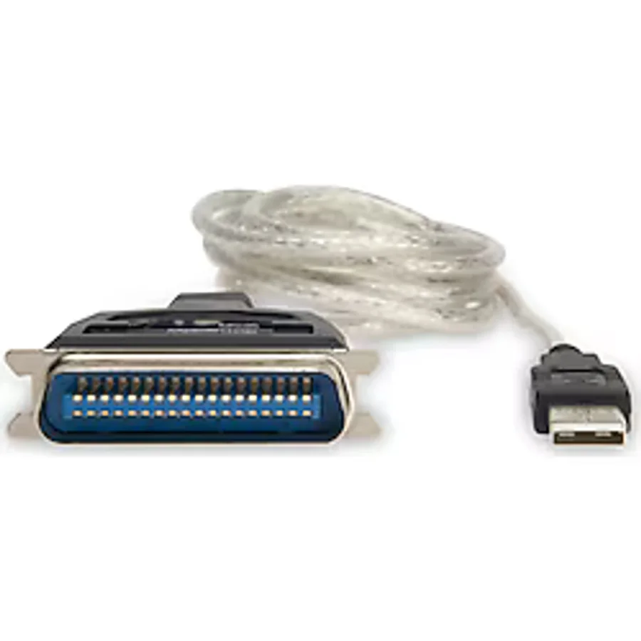 Digitus DC USB-PM1 1.8 m Yazıcı Kablosu