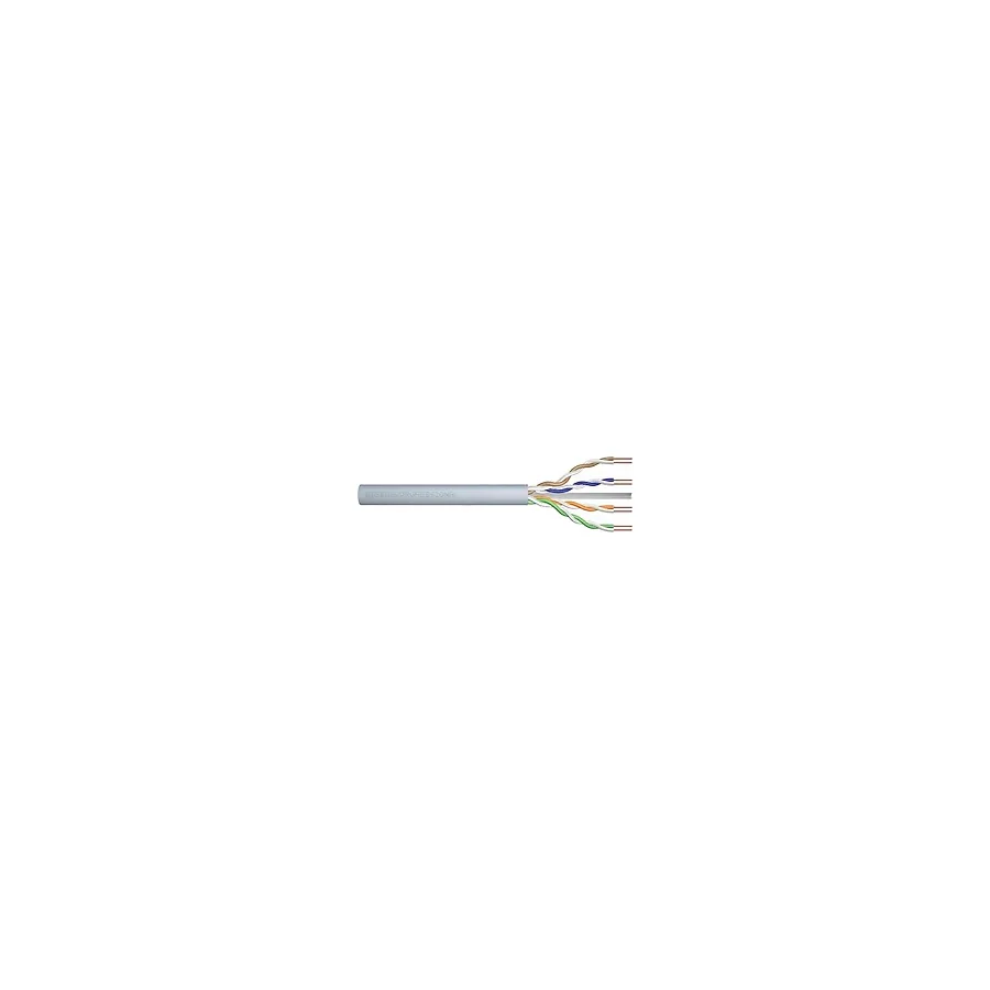 Digitus DK-1612-VH-5 UTP 500 m CAT6 Network Kablosu