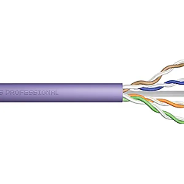 Digitus DK-1613-VH-5 U-UTP 500 m CAT6 Network Kablosu