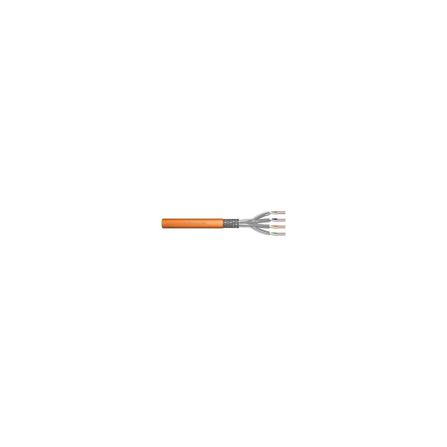 Digitus DK-1743-VH-5 S-FTP 500 m CAT7 Network Kablosu