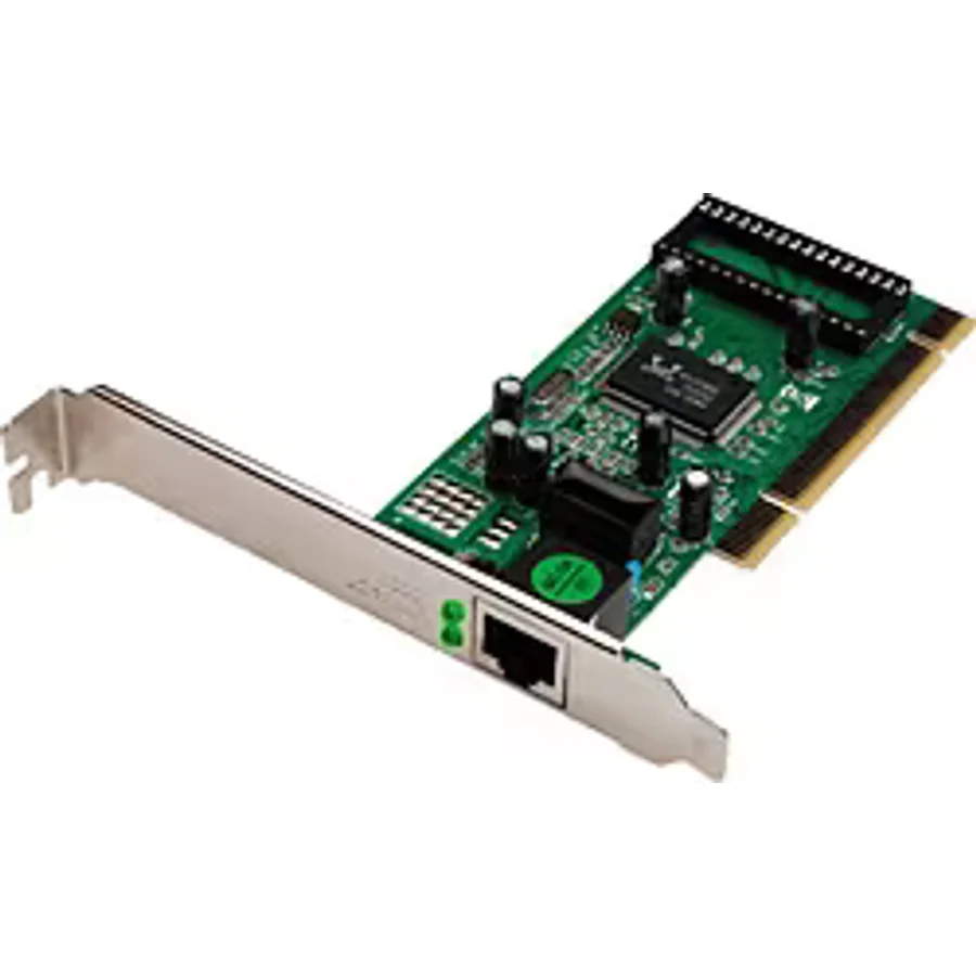 Digitus DN-10110 Ethernet Kartı
