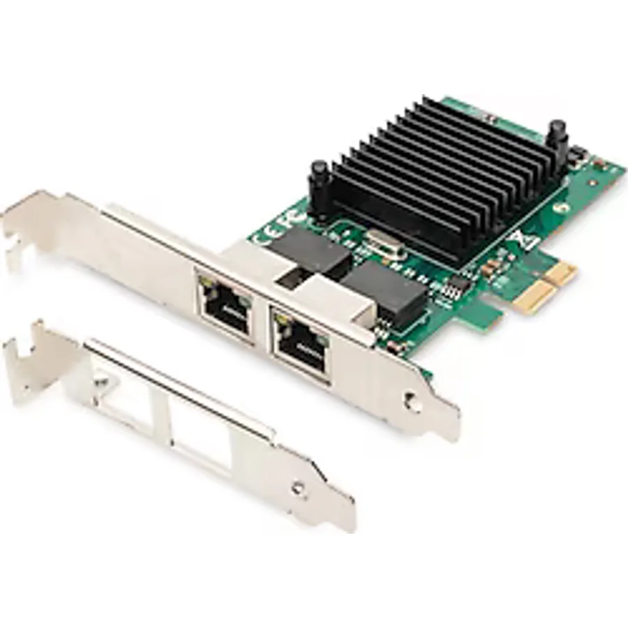 Digitus DN-10130-1 Gigabit Ethernet Kartı