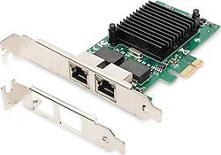 Digitus DN-10132 Ethernet Kartı