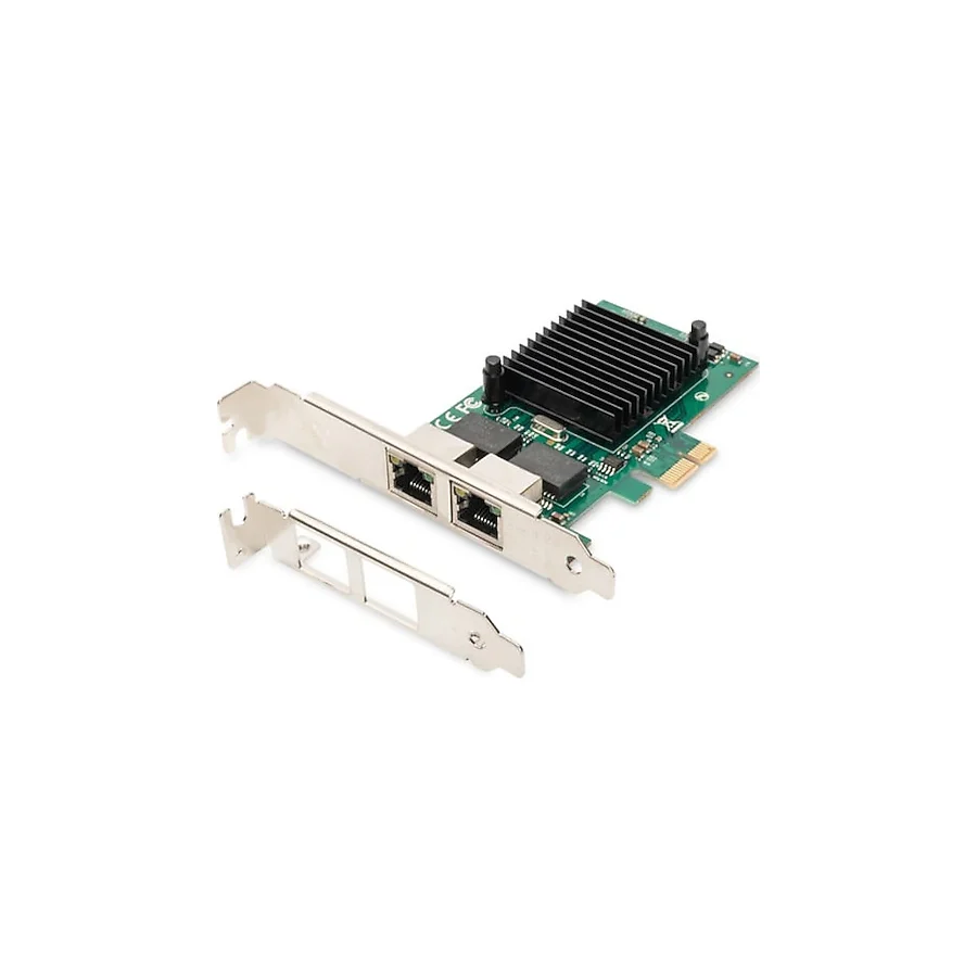 Digitus DN-10132 Ethernet Kartı
