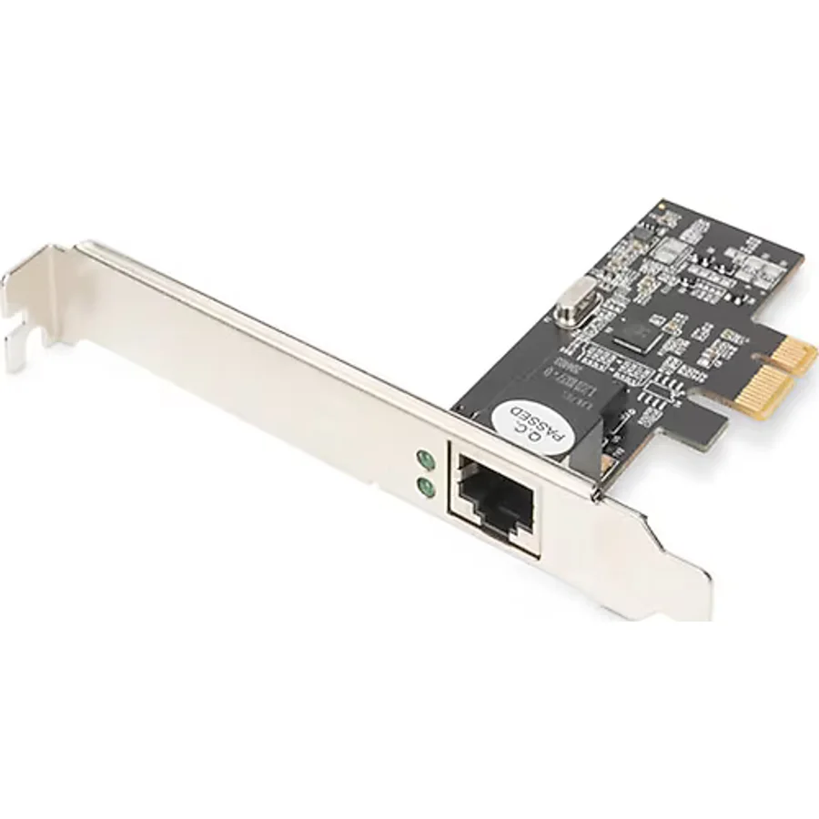 Digitus DN-10135 Ethernet Kartı