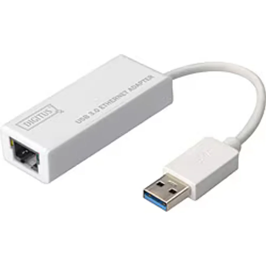 Digitus DN-3023 USB 3.0 to Ethernet Dönüştürücü