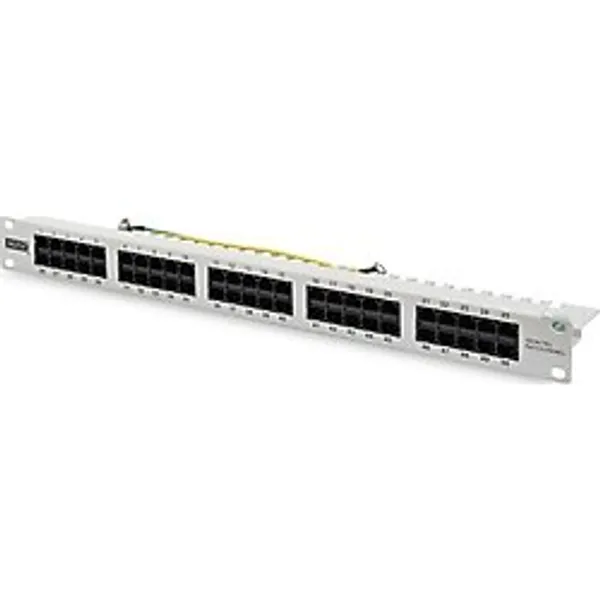 Digitus DN-91350-1 CAT3 50 Port Patch Panel