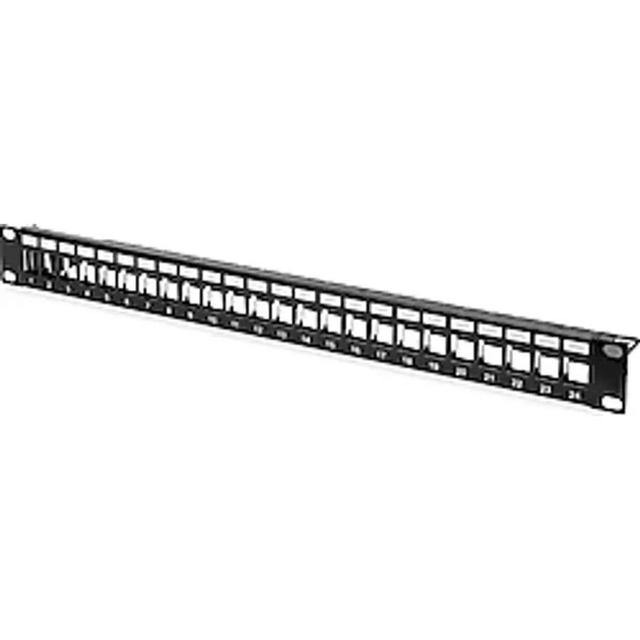 Digitus DN-91411-1 24 Port Patch Panel
