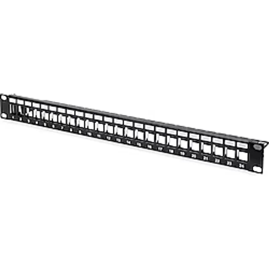 Digitus DN-91411 24 Port Patch Panel