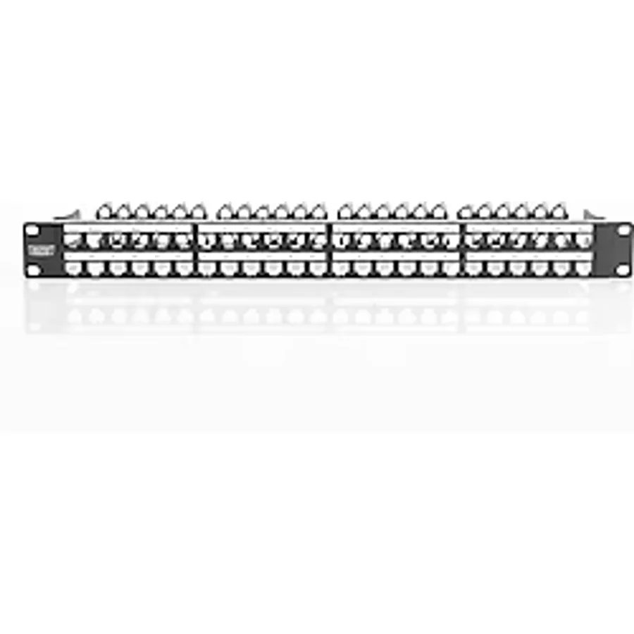 Digitus DN-91424 48 Port Patch Panel