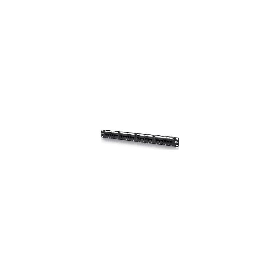 Digitus DN-91524U CAT5E 24 Port Patch Panel