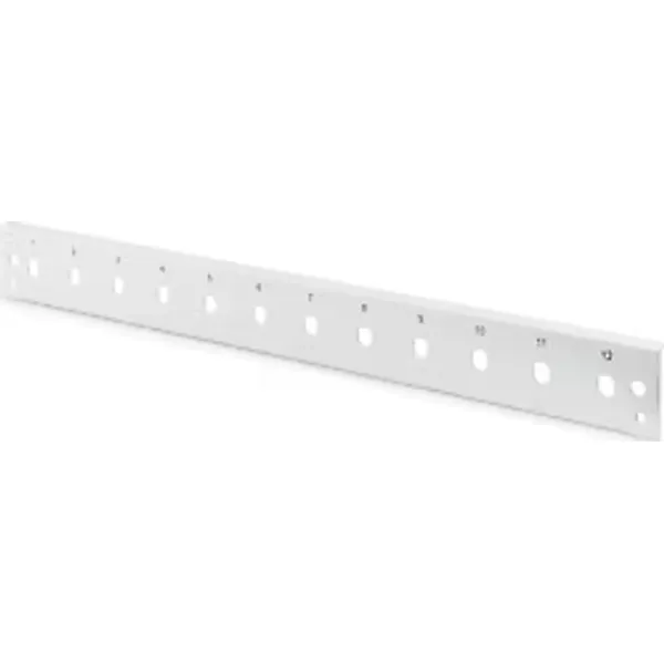 Digitus DN-96204-QL 12 Port Fiber Patch Panel