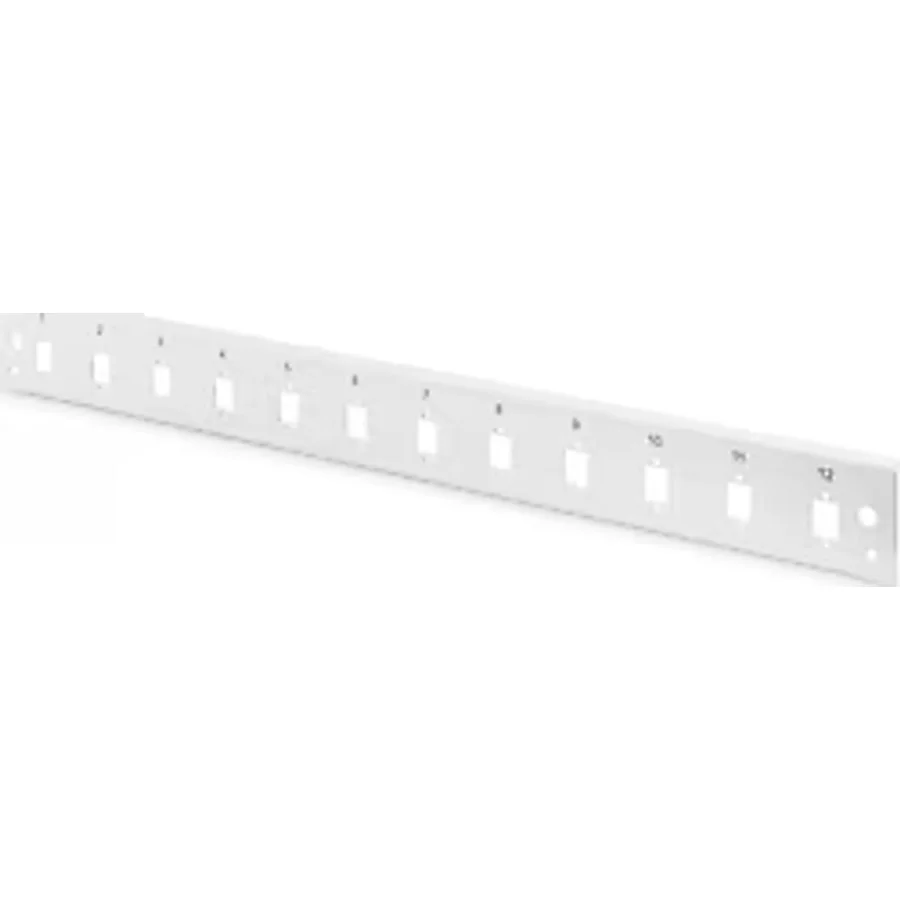 Digitus DN-96206 12 Port Fiber Patch Panel
