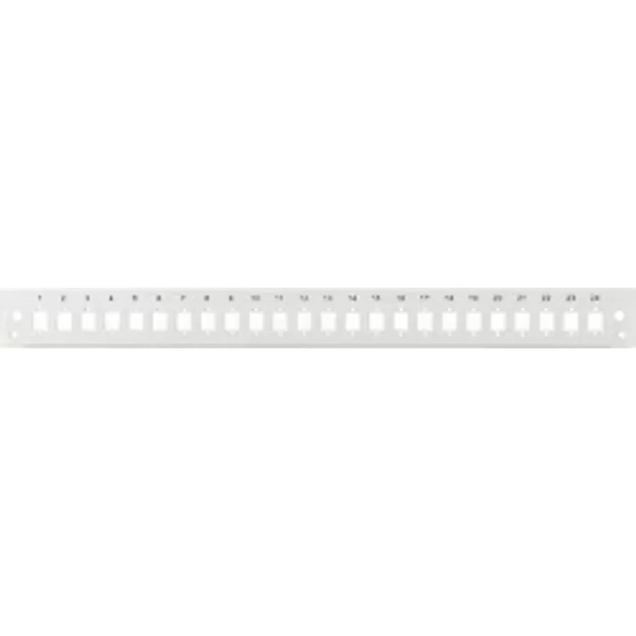Digitus DN-96207-QL 24 Port Fiber Patch Panel