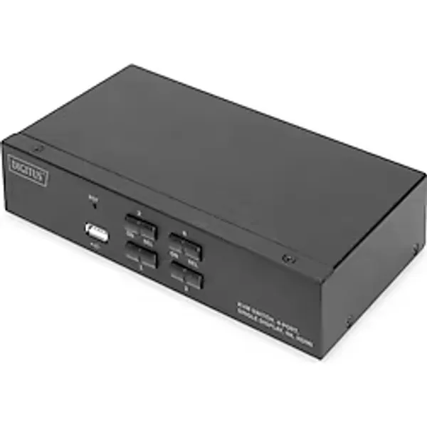 Digitus DS-12880 KVM Switch