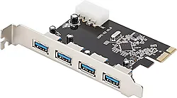 Digitus DS-30221-1 PCI Express Dönüştürücü