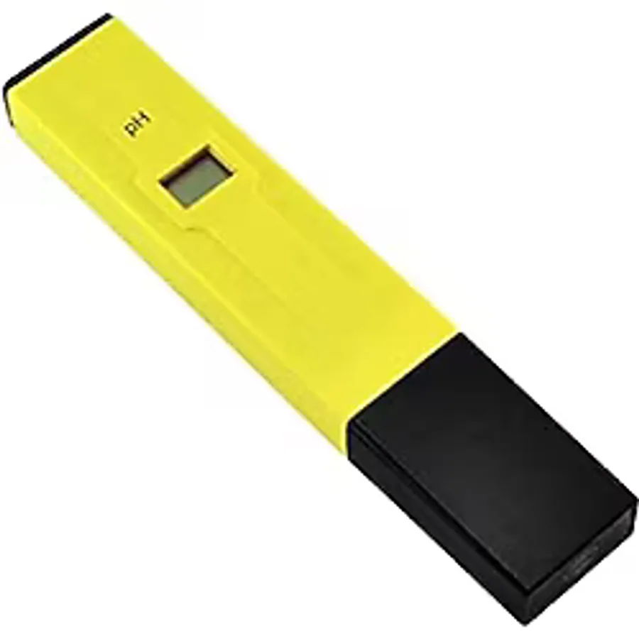 DİJİTAL PH METRE PH ÖLÇER