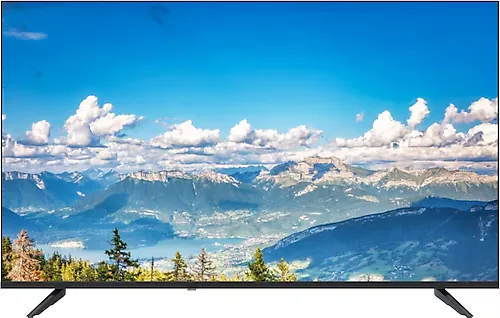 Dijitsu 43DS10000 Full HD 43" 109 Ekran Uydu Alıcılı Android Smart LED TV