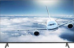 Dijitsu 58 DQ 33000 4K Ultra HD 58" 147 Ekran Uydu Alıcılı Google Smart QLED TV