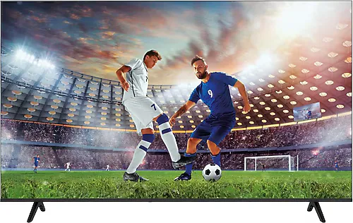 Dijitsu 65 DQ 33000 4K Ultra HD 65" 165 Ekran Uydu Alıcılı Google Smart QLED TV