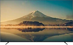 Dijitsu 85 DQ 38000 4K Ultra HD 85" 216 Ekran Uydu Alıcılı Google Smart QLED TV