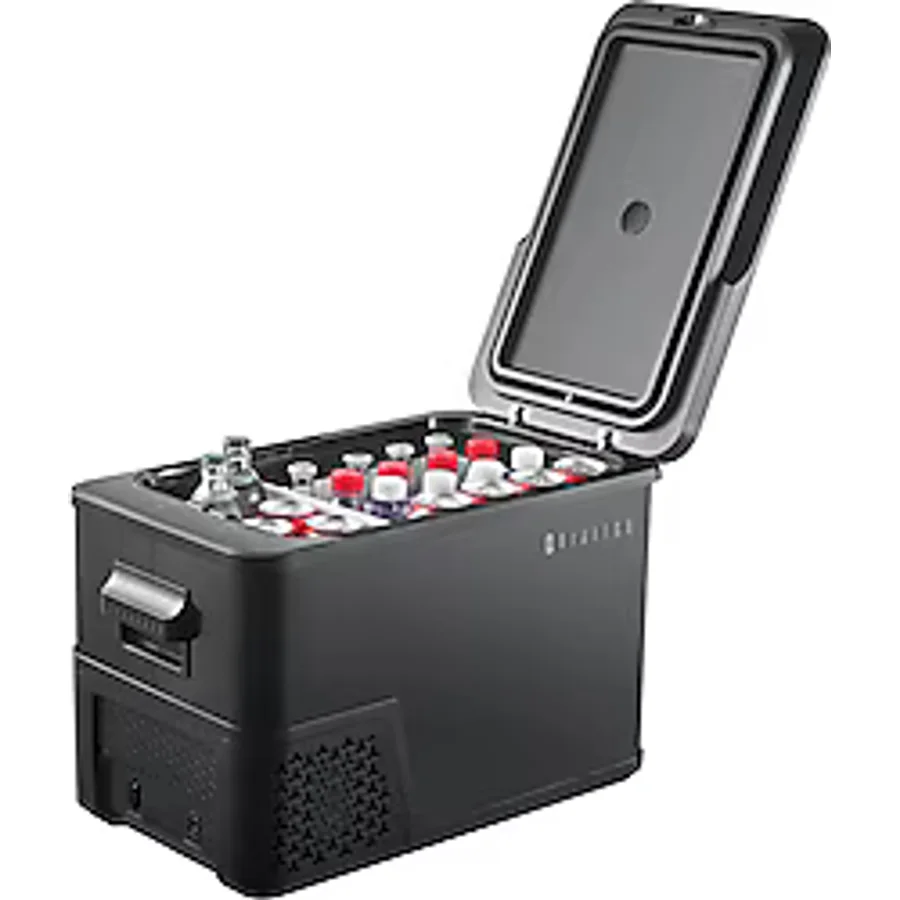 Dijitsu AB 200 DC 12/24 V 27 lt Araç Buzdolabı