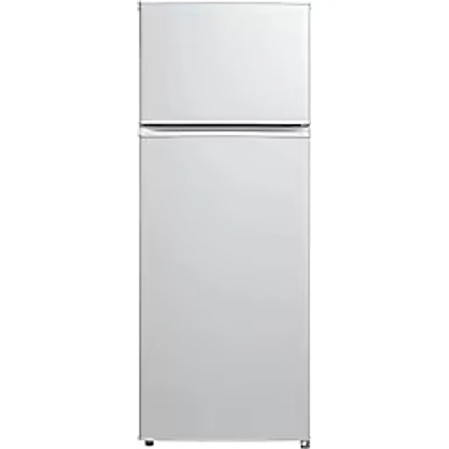 Dijitsu DBD200 Çift Kapılı Buzdolabı