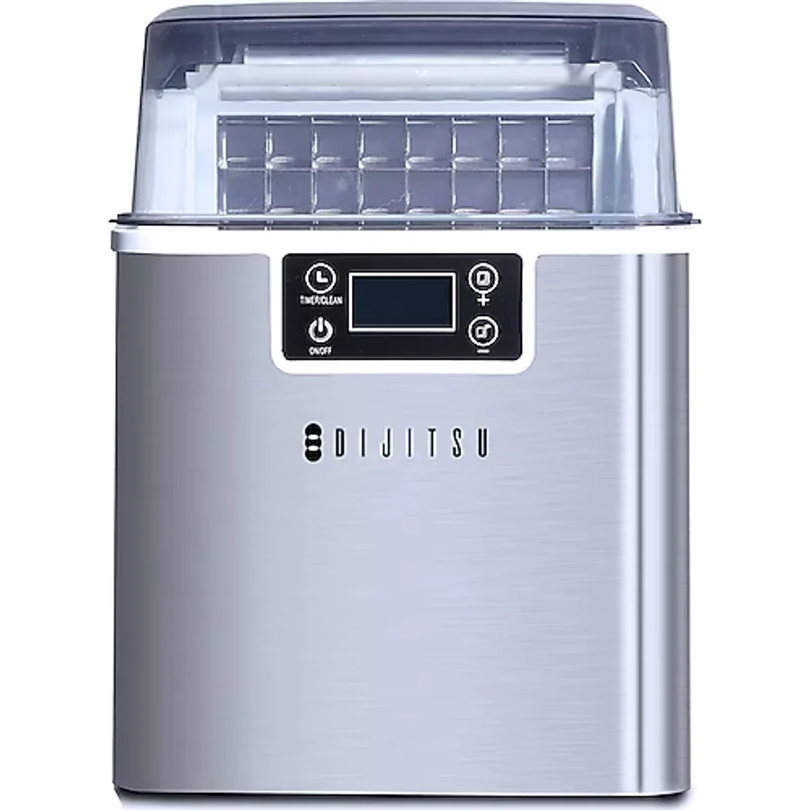 Dijitsu DBM 25 Buz Makinesi