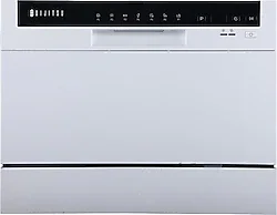 Dijitsu DSB 7000 7 Programlı Tezgah Üstü Bulaşık Makinesi
