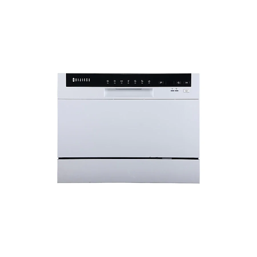 Dijitsu DSB 7000 7 Programlı Tezgah Üstü Bulaşık Makinesi