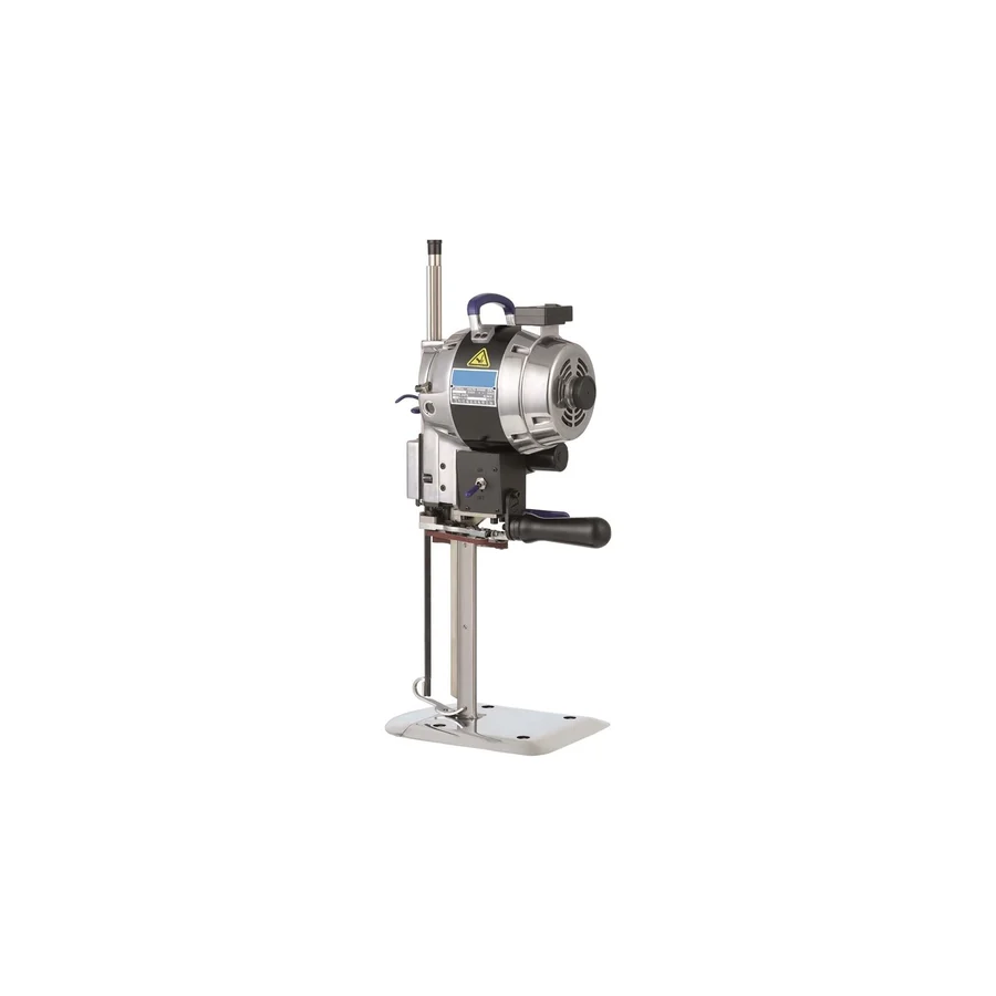 Dik Kumaş Kesim Motoru 850W Kara Kafa / PLS-3 12İNÇ