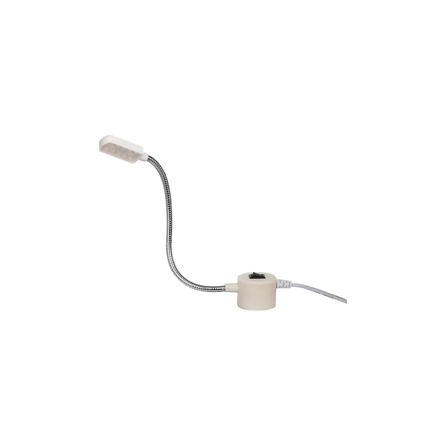 Dikiş Makinesi Mıknatıslı Led Lamba