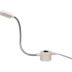 Dikiş Makinesi Mıknatıslı Led Lamba