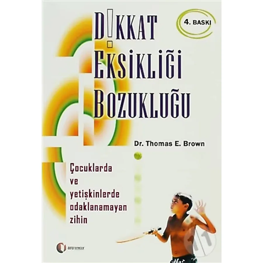 Dikkat Eksikliği Hiperaktivite Bozukluğu Özlem Sürücü