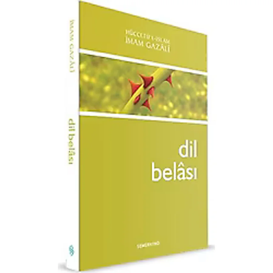 Dil Belası - İmam Gazali