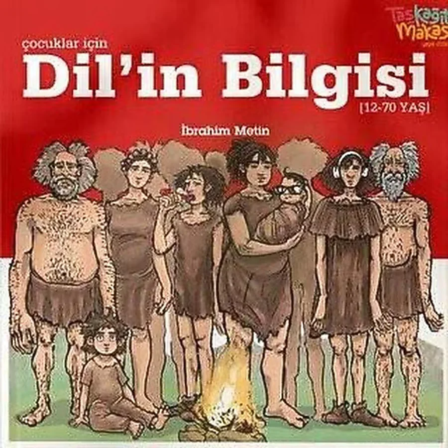 Dil'in Bilgisi - İbrahim Metin
