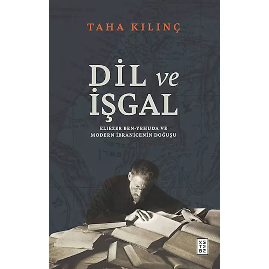 Dil ve İşgal - Taha Kılınç