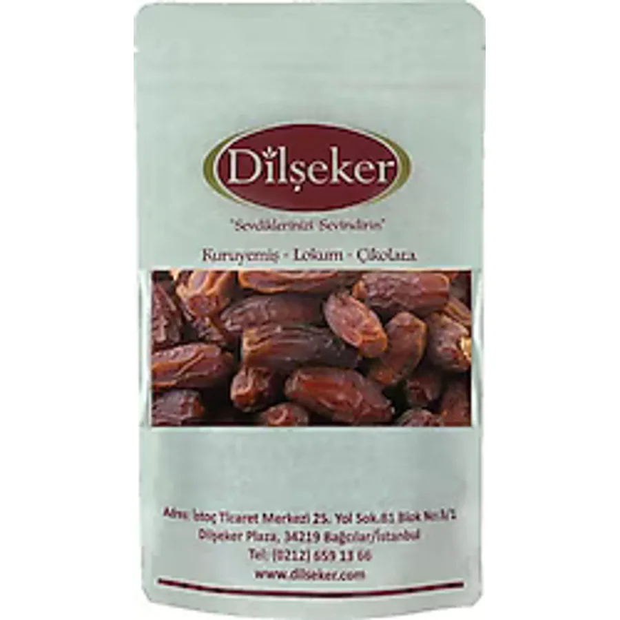 Dilşeker Jumbo Medine Hurması 500 gr