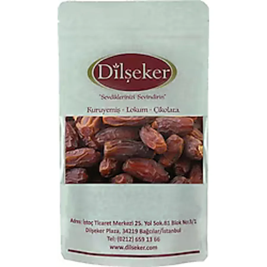 Dilşeker Mebrum Medine Hurması 500 gr