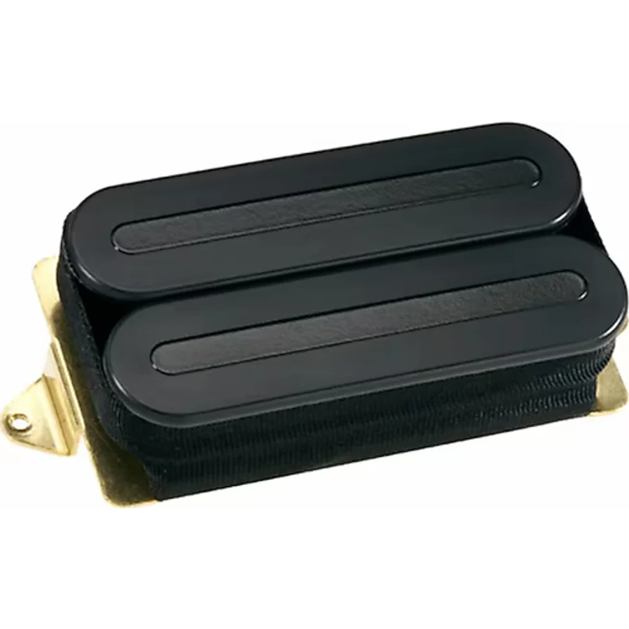 Dimarzio DP102BK X2N Humbucker Manyetik