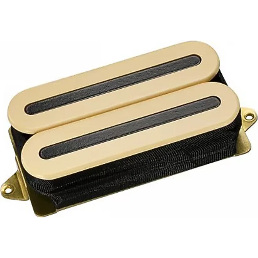 Dimarzio DP102CR X2N Humbucker Manyetik