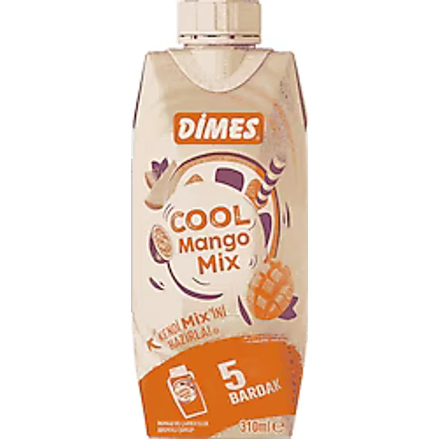 Dimes Cool Mango Mix 310 ml