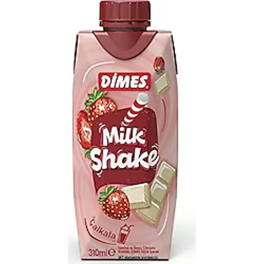 Dimes Milkshake 310 ml
