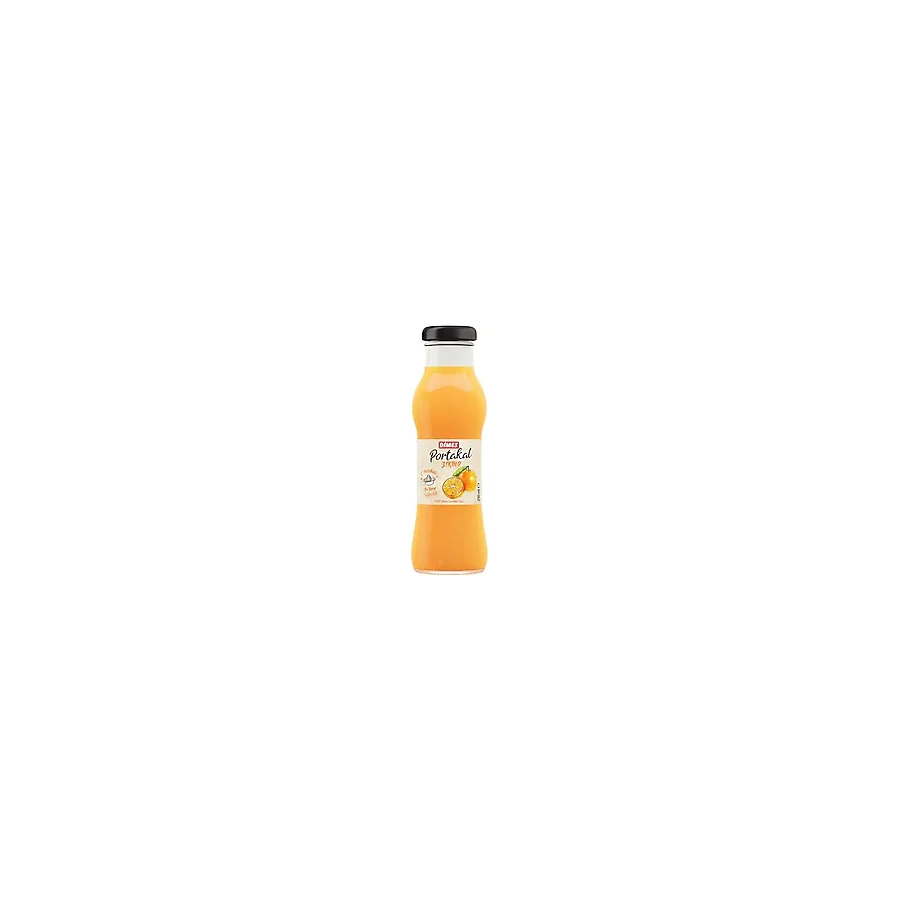 Dimes Sıkma Meyve Suyu 250 ml