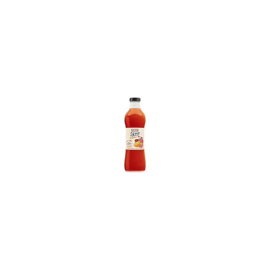 Dimes Sıkma Meyve Suyu 700 ml