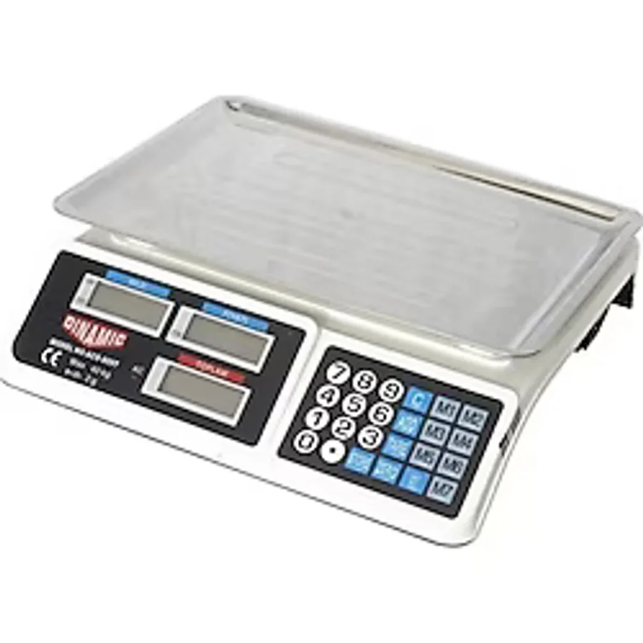 Dinamic 40 kg 2 gr Tartım Terazi