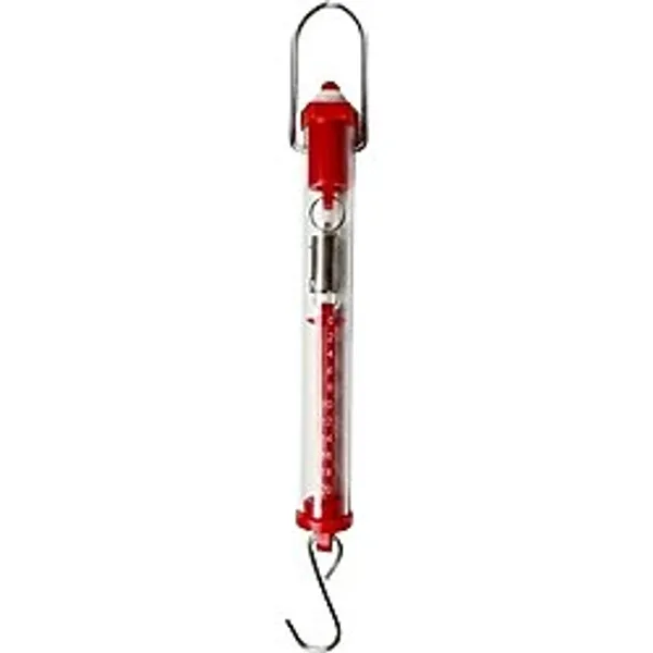 DİNAMOMETRE 2 KG/20 N