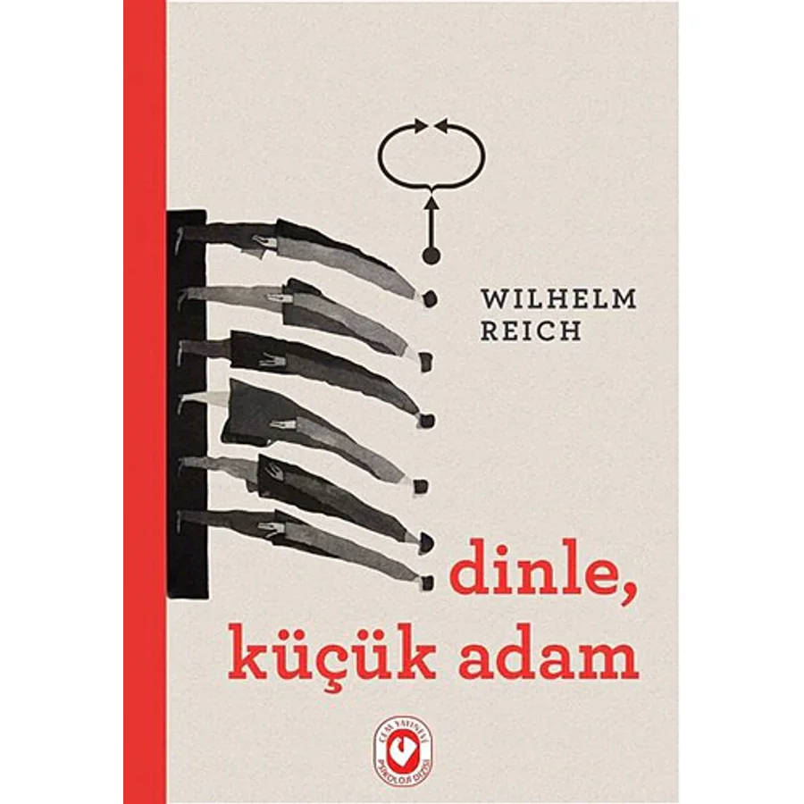 Dinle, Küçük Adam - Wilhelm Reich