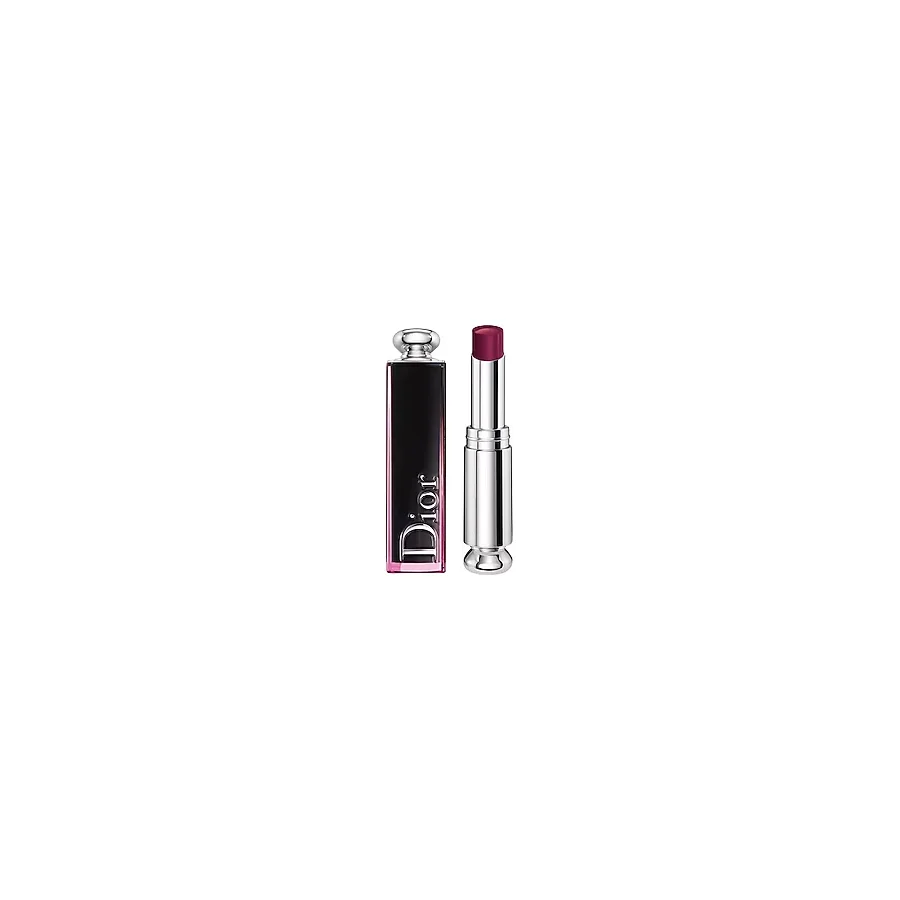 Dior Addict Lacquer Stick 984 Dark Flower Ruj